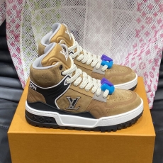 Louis Vuitton Trainer Sneaker